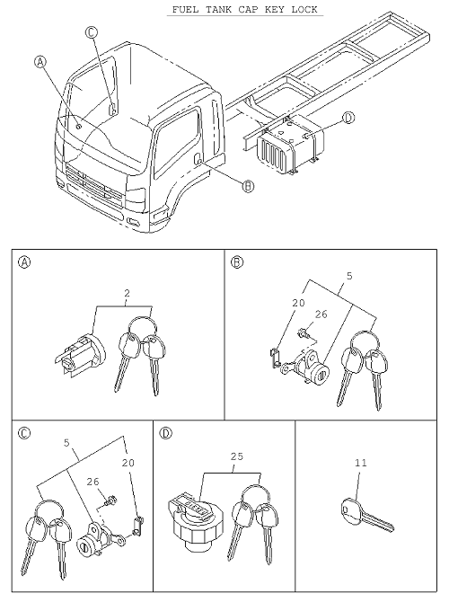Partial Engine